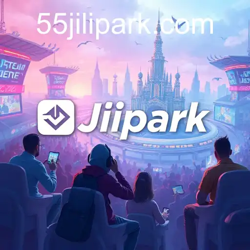 The Evolution of Jilipark in the Gaming World