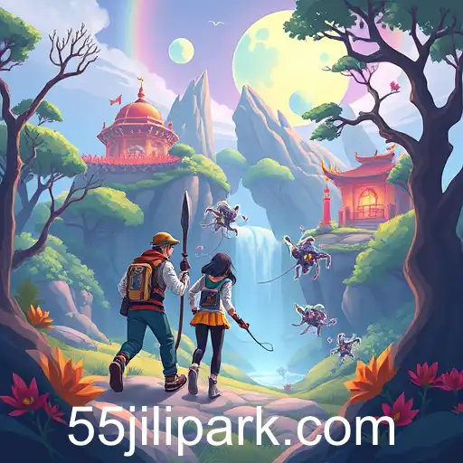 The Evolution of Online Gaming in Modern Times