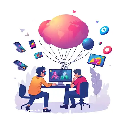 The Evolution of Online Gaming: A Glimpse into jilipark