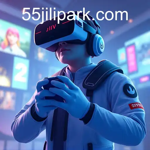 Gaming Evolution Amid Technological Advancements