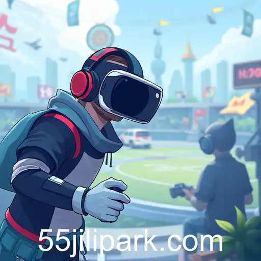 Evolution of Online Gaming in Modern Times