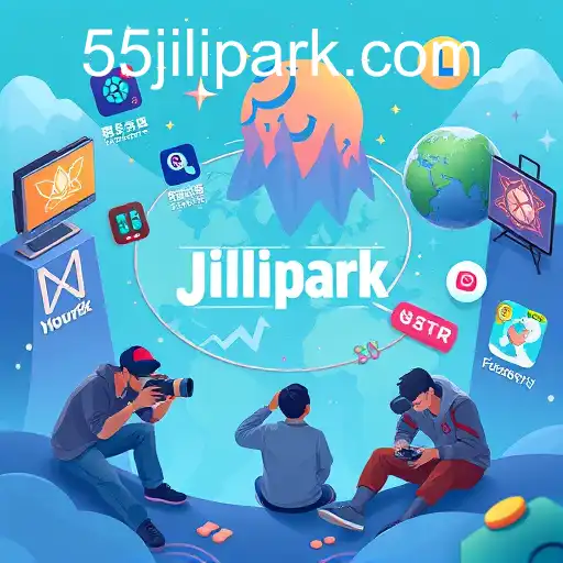 Jilipark: A Beacon for Gaming Enthusiasts