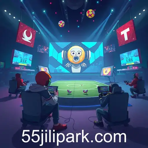 Jilipark's Impact on the Gaming Community