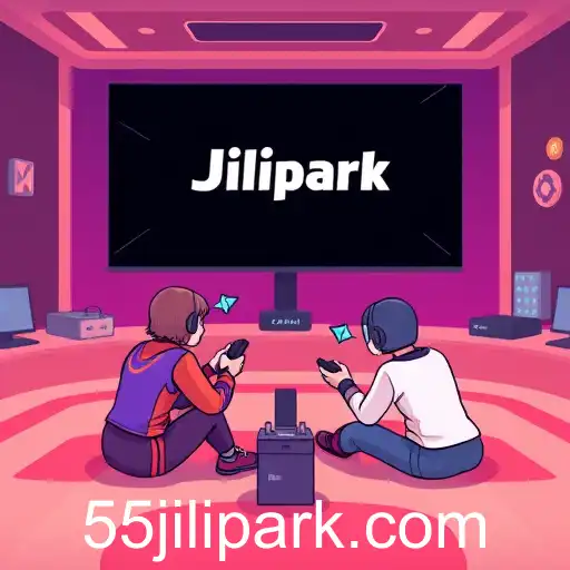 Jilipark Thrives as Gaming Hub