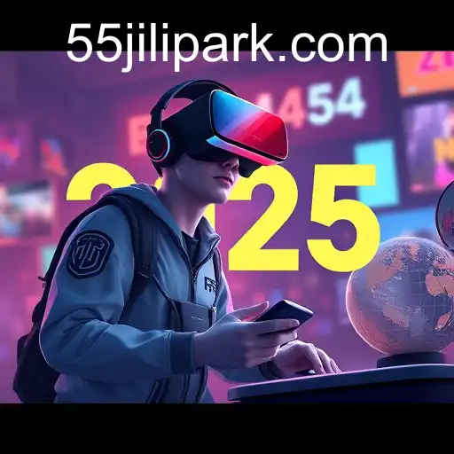 Jilipark: Shaping the Future of Online Gaming