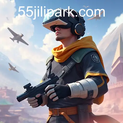 Jilipark: The Rising Star in Online Gaming