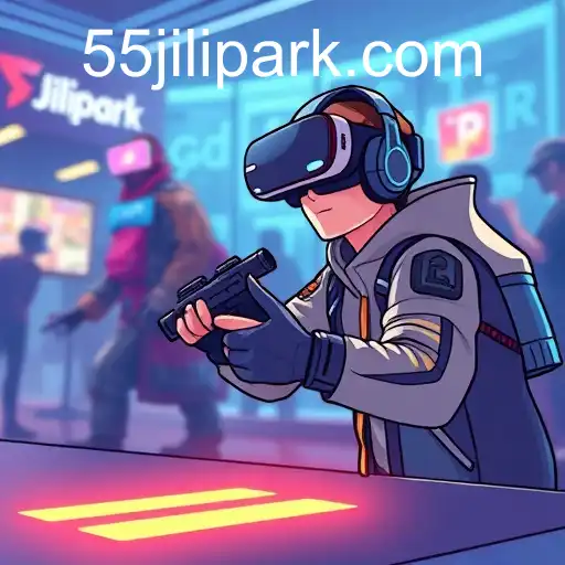 Jilipark Revolutionizes Online Gaming Experience