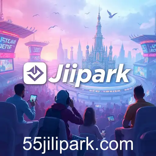 The Evolution of Jilipark in the Gaming World
