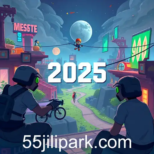 Evolving Trends in Online Gaming Communities