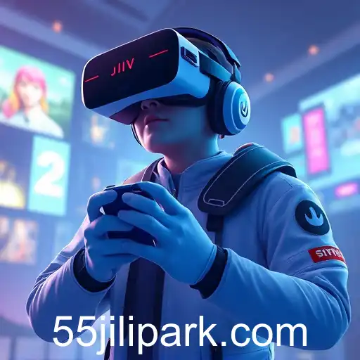 Gaming Evolution Amid Technological Advancements