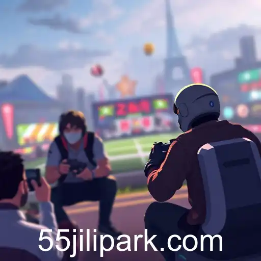 The Rise of Online Gaming Platforms in 2025