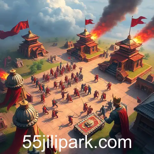 The Gaming Surge Transforming Digital Landscapes