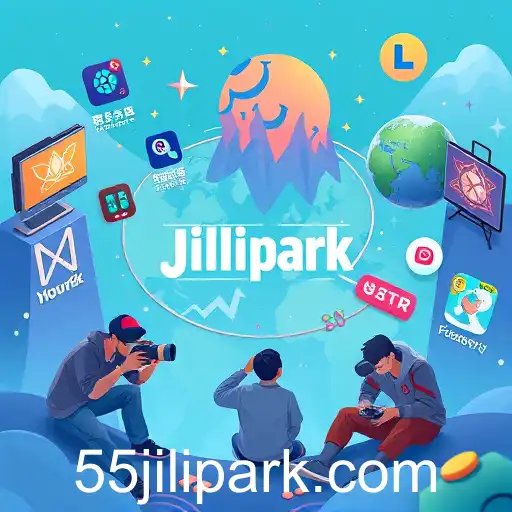 Jilipark: A Beacon for Gaming Enthusiasts