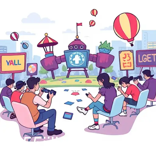 The Rise of JiliPark in the Gaming World