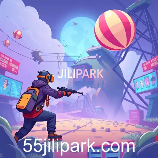 Jilipark's Impact on the Gaming Landscape