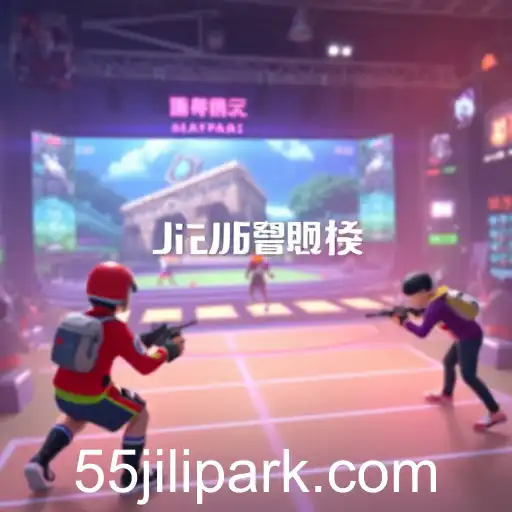 Jilipark: Revolutionizing Online Gaming