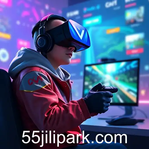 Gaming Trends and Insights for 2025