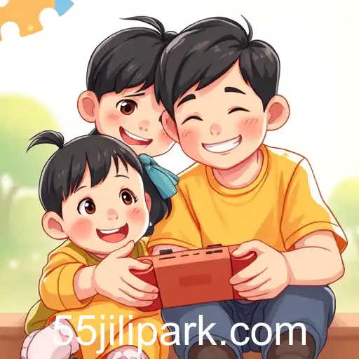 Jilipark's Rise in the Gaming Community