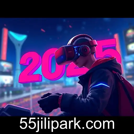 The Rise of Jilipark Gaming