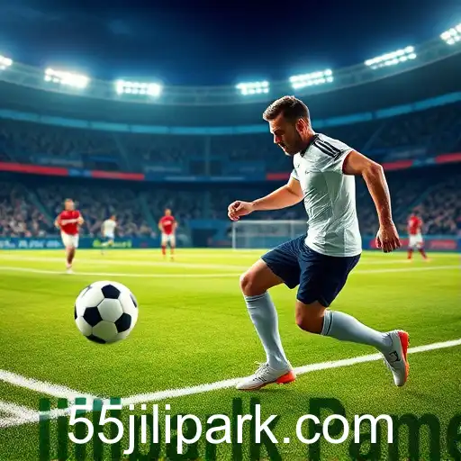 The Evolution of Gaming: Jilipark's Impact on the Industry