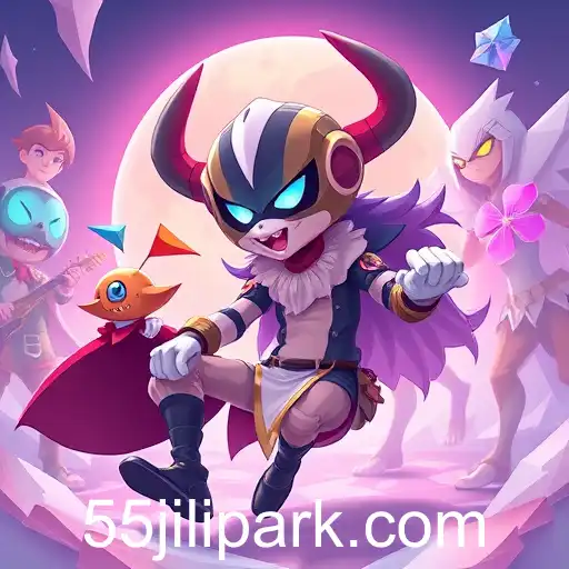 The Rise of Jilipark in the Gaming World