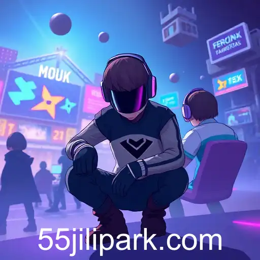 The Rise of JiliPark in the Gaming World