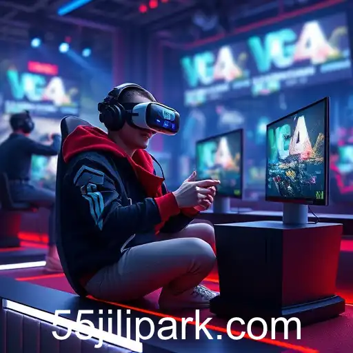 The Rise of Online Gaming in 2025