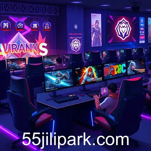 Rise of Online Gaming Communities in 2025