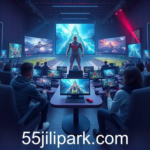 The Rise of Online Gaming Communities