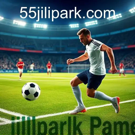 Exploring the Digital Playground: Jilipark and the Evolution of Sports Gaming